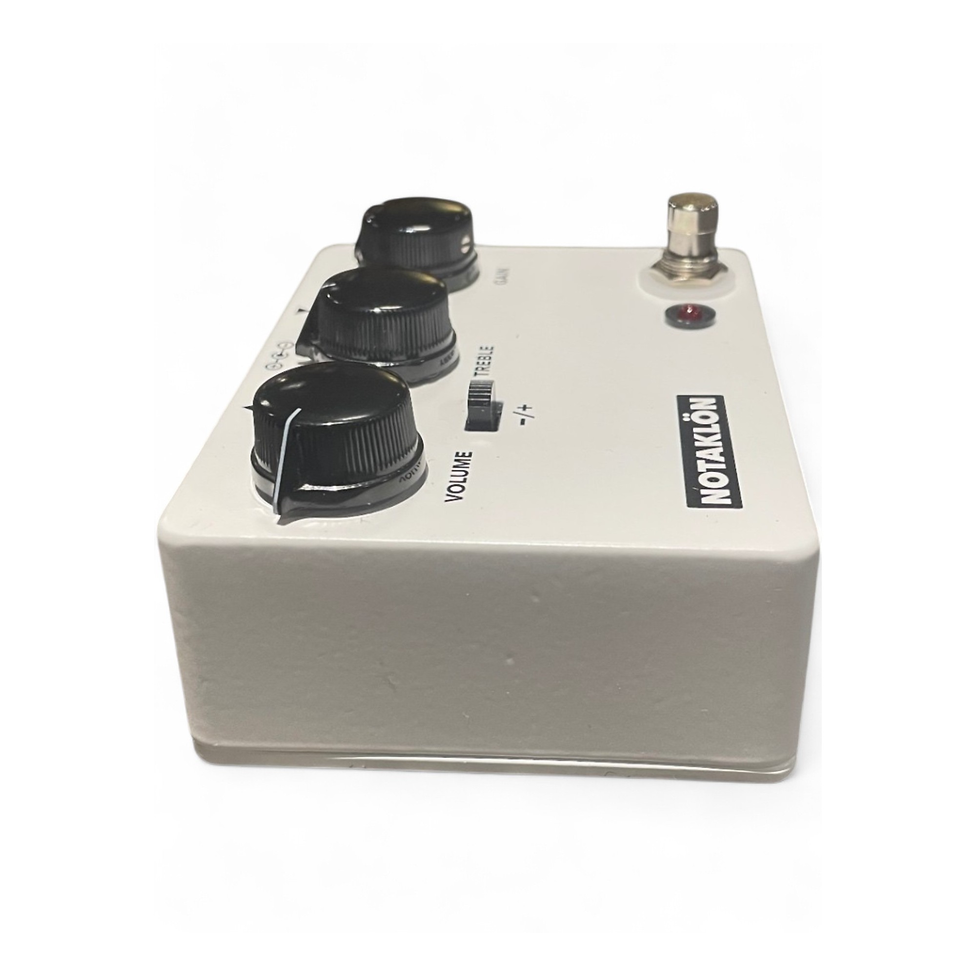 Used JHS Pedals NOTAKLON Effect Pedal | Guitar Center