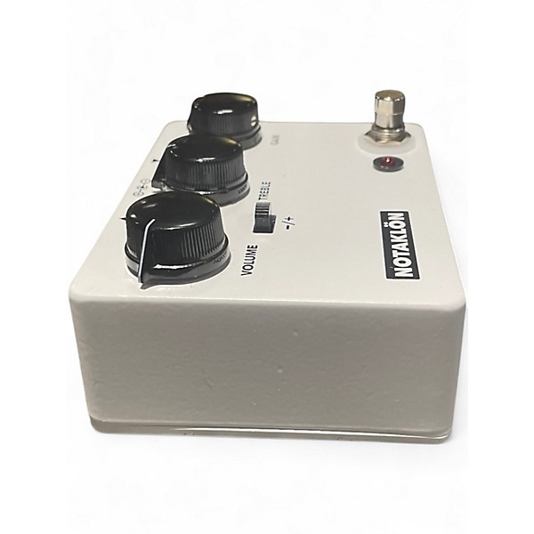 Used JHS Pedals NOTAKLON Effect Pedal | Guitar Center