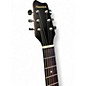 Used Samick LW015 Natural Acoustic Guitar