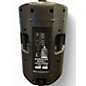 Used Behringer B215D 15in 2-Way 550W Powered Speaker