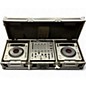 Used Pioneer DJ CDJ800MK2 DJM600 DJ Package thumbnail