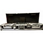 Used Pioneer DJ CDJ800MK2 DJM600 DJ Package