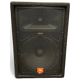 Used JBL JRX112M Unpowered Monitor