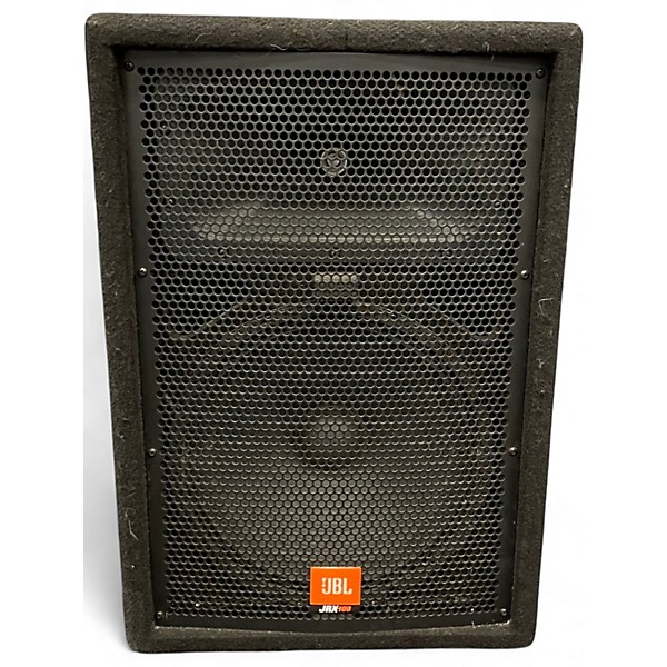 Used JBL JRX112M Unpowered Monitor