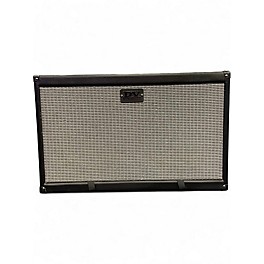 Used DV Mark SILVER 212 Guitar Cabinet