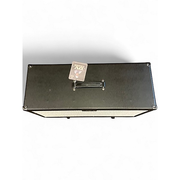 Used DV Mark SILVER 212 Guitar Cabinet