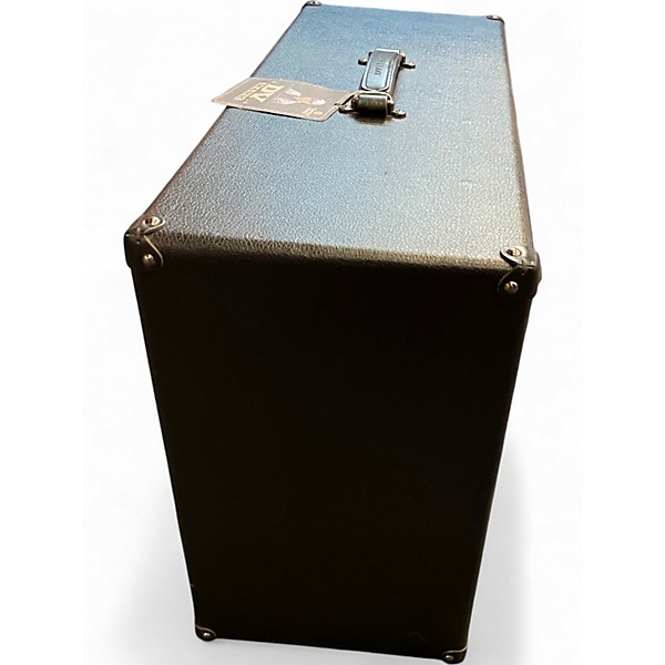 Used DV Mark SILVER 212 Guitar Cabinet
