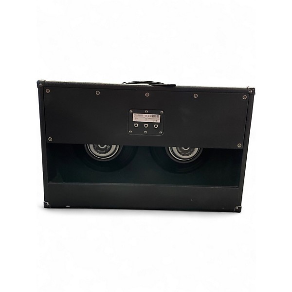 Used DV Mark SILVER 212 Guitar Cabinet