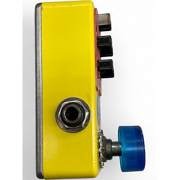 Used Bananana Effects Matryoshka Bass Synth Bass Effect Pedal
