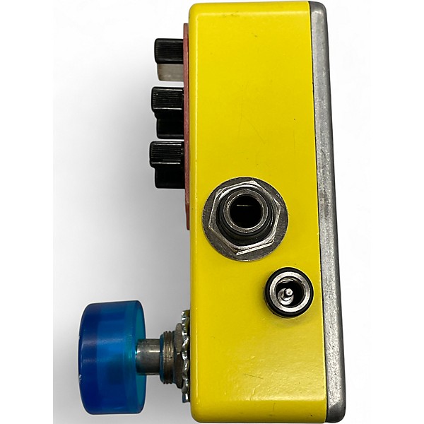 Used Bananana Effects Matryoshka Bass Synth Bass Effect Pedal