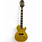 Used Epiphone Jared James Nichols "Blues Power" Les Paul Custom Gold Solid Body Electric Guitar thumbnail