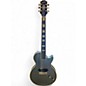 Used Epiphone Jared James Nichols "Blues Power" Les Paul Custom Pelham Blue Solid Body Electric Guitar thumbnail