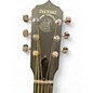 Used Deering B6 6-String Natural Banjo