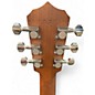 Used Deering B6 6-String Natural Banjo