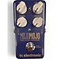 Used TC Electronic Mojomojo Overdrive Effect Pedal thumbnail