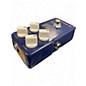 Used TC Electronic Mojomojo Overdrive Effect Pedal