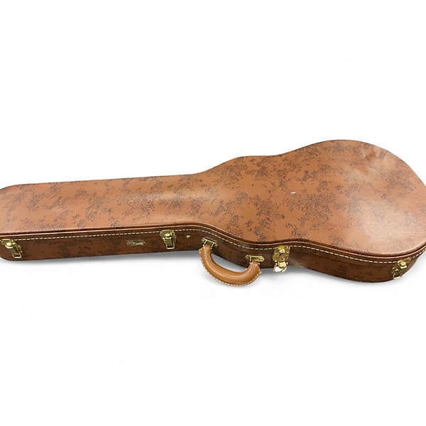 Used 2022 Gibson les paul murphy lab 56 gold top Gold Solid Body Electric Guitar