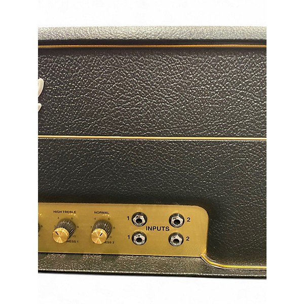 Used Marshall 1987X 50W Plexi Tube Guitar Amp Head