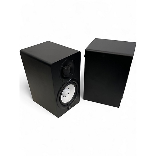 Used Yamaha HS5 Pair Powered Monitor | Guitar Center