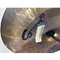 Used Orion 16in Groove China Type 16" Cymbal