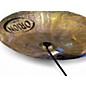 Used Orion 16in Groove China Type 16" Cymbal