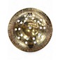 Used SABIAN 10in AA Mini China Cymbal thumbnail
