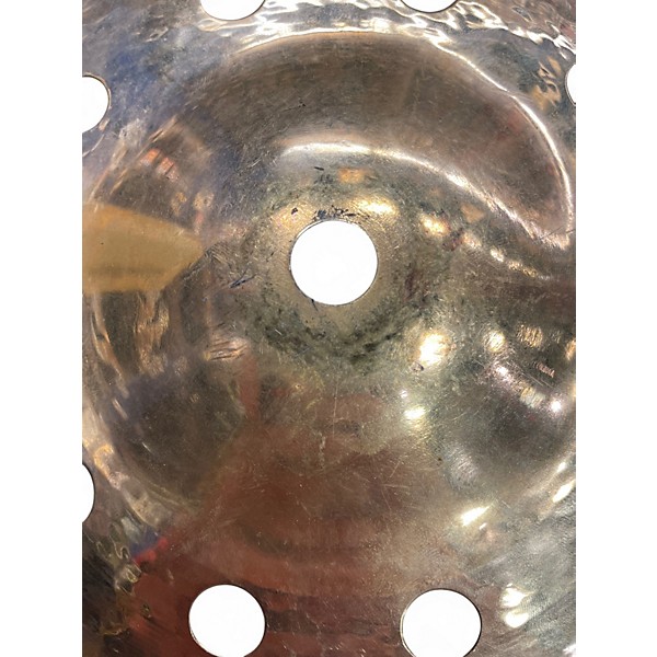 Used SABIAN 10in AA Mini China Cymbal