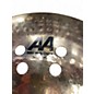 Used SABIAN 10in AA Mini China Cymbal