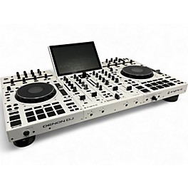 Used Denon DJ prime 4+ DJ Controller