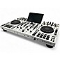Used Denon DJ prime 4+ DJ Controller