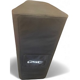 Used QSC KW153 15in 3-Way Powered Speaker