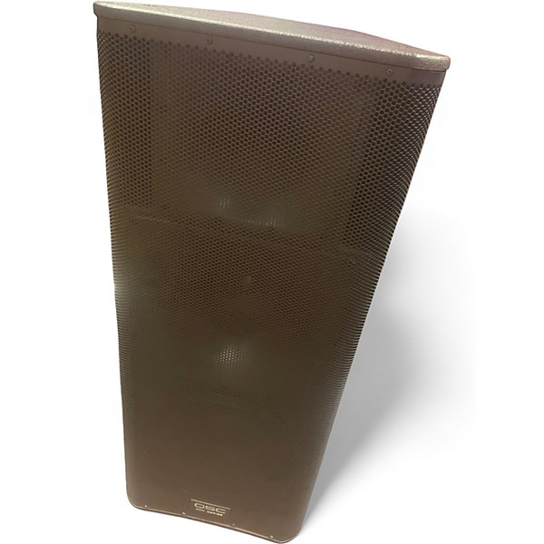 Used QSC KW153 15in 3-Way Powered Speaker