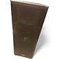 Used QSC KW153 15in 3-Way Powered Speaker