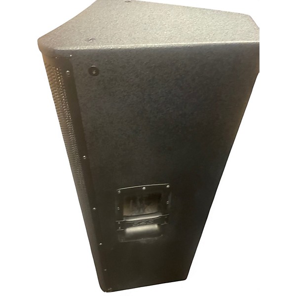 Used QSC KW153 15in 3-Way Powered Speaker