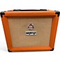 Used Orange Amplifiers CRUSH 20RT Guitar Combo Amp thumbnail