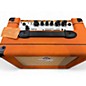 Used Orange Amplifiers CRUSH 20RT Guitar Combo Amp