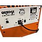 Used Orange Amplifiers CRUSH 20RT Guitar Combo Amp
