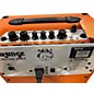 Used Orange Amplifiers CRUSH 20RT Guitar Combo Amp