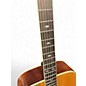 Used Yamaha FG365SII Natural Acoustic Guitar