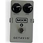 Used MXR M267 OCTAVIO Effect Pedal thumbnail