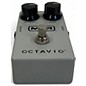 Used MXR M267 OCTAVIO Effect Pedal