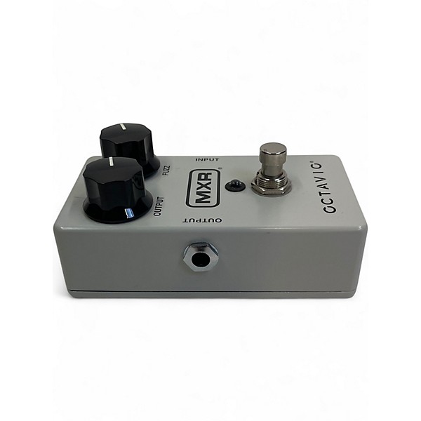Used MXR M267 OCTAVIO Effect Pedal
