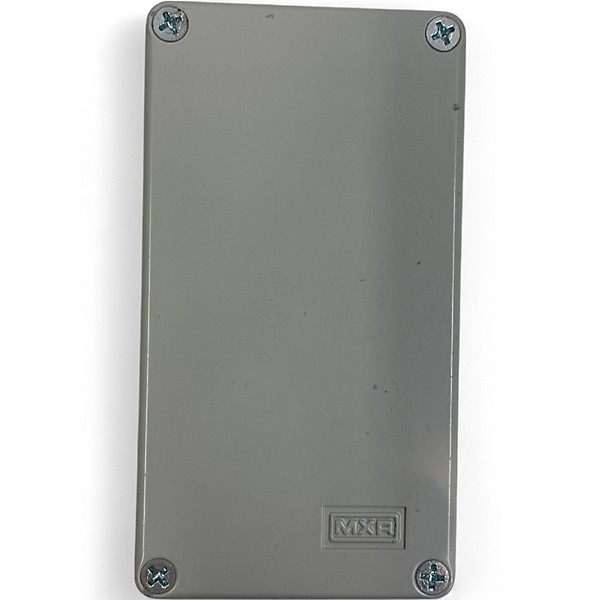 Used MXR M267 OCTAVIO Effect Pedal