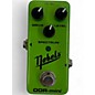 Used Nobels ODR MINI Effect Pedal thumbnail