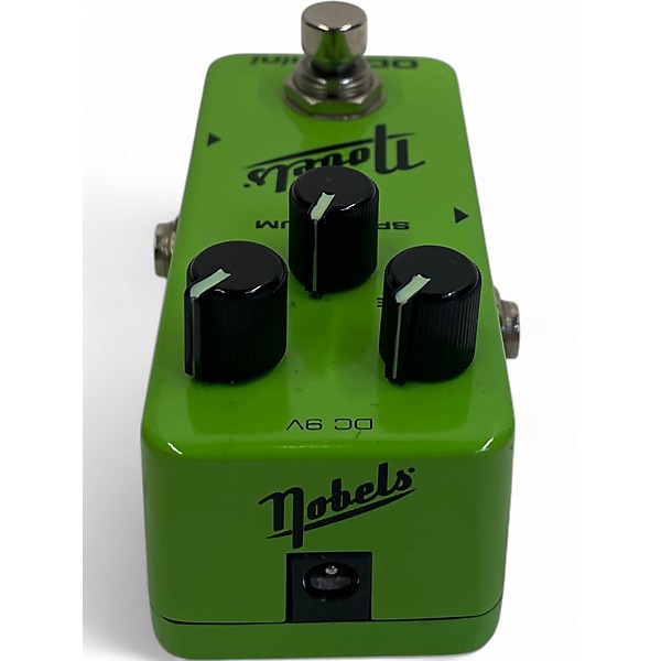 Used Nobels ODR MINI Effect Pedal