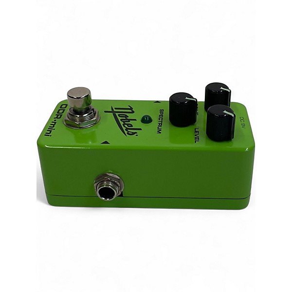 Used Nobels ODR MINI Effect Pedal