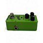 Used Nobels ODR MINI Effect Pedal