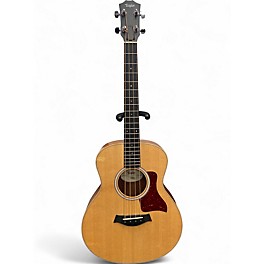 Used Taylor GS MINI BASS Natural Acoustic Bass Guitar