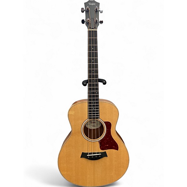 Used Taylor GS MINI BASS Natural Acoustic Bass Guitar