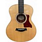 Used Taylor GS MINI BASS Natural Acoustic Bass Guitar